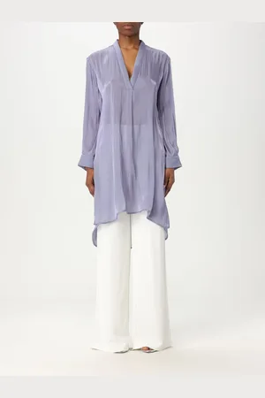 Giorgio Armani Blusa in raso