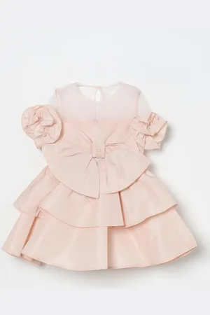 Elisabetta Franchi Abito con fiocco