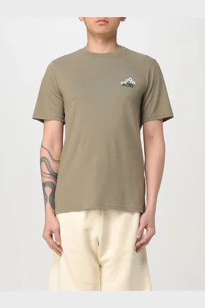 Autry T-shirt in cotone con logo