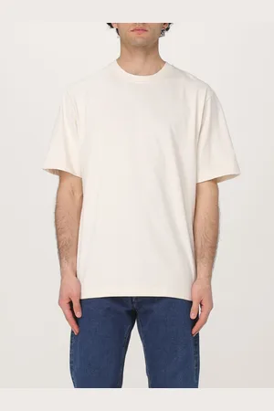 Daily paper T-shirt basic in cotone