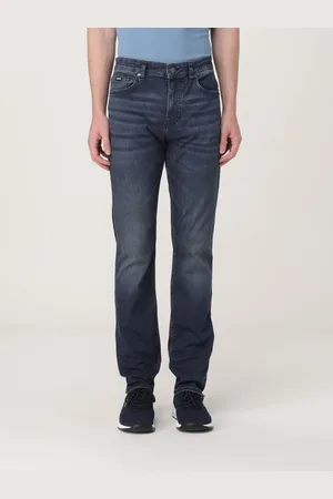 HUGO BOSS Jeans in denim