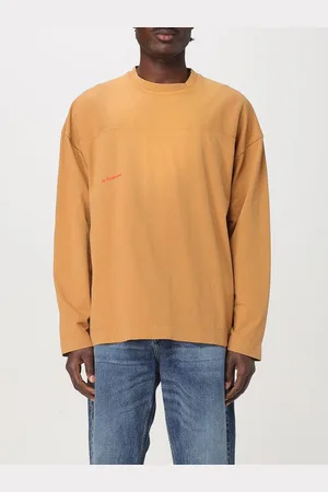 J.W.Anderson Felpa basic in cotone