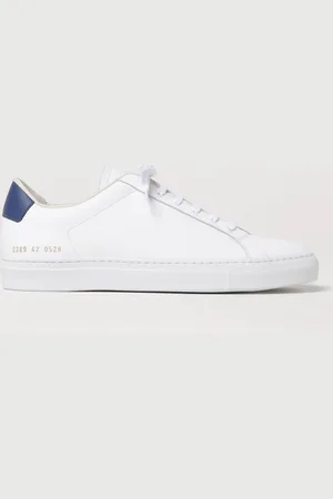 COMMON PROJECTS Sneakers Retro Classic in pelle