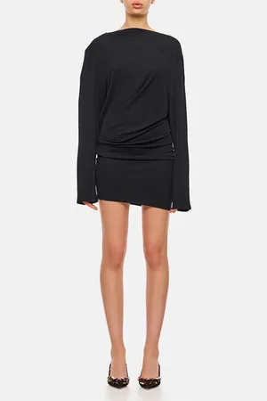 Jacquemus Abito in misto viscosa