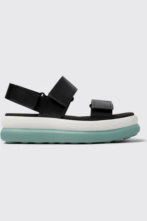 Camper Sandalo Pelotas Flota Up in pelle