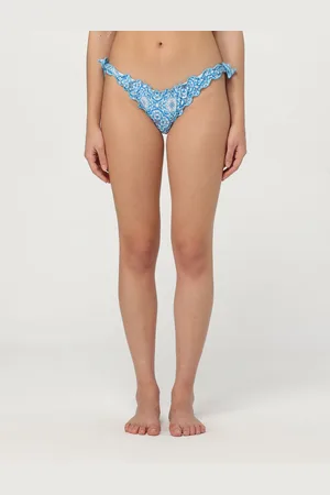 MC2 SAINT BARTH Costume da bagno bikini bottom