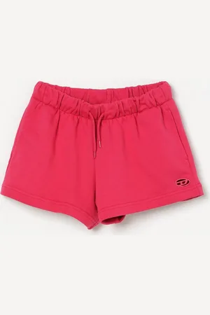 Diesel Pantaloncino jogging Oval D