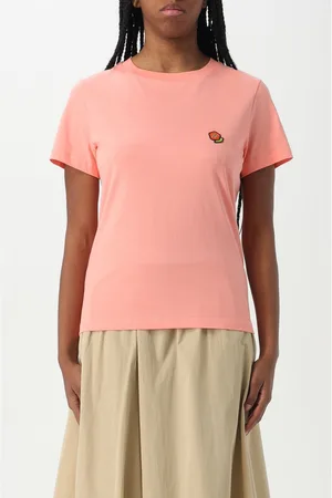 Kenzo T-shirt basic in cotone