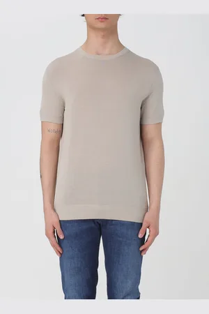Manuel Ritz T-shirt in cotone