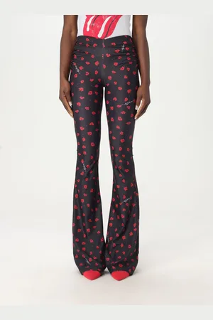 ANIYE BY Pantalone in jersey