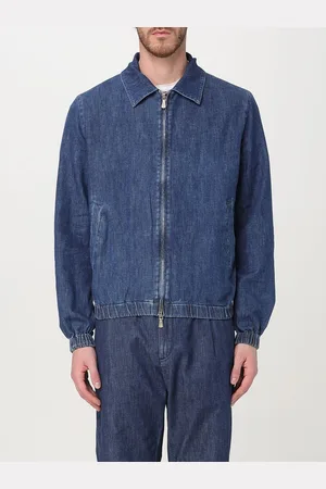 ELEVENTY Giubbotto in denim