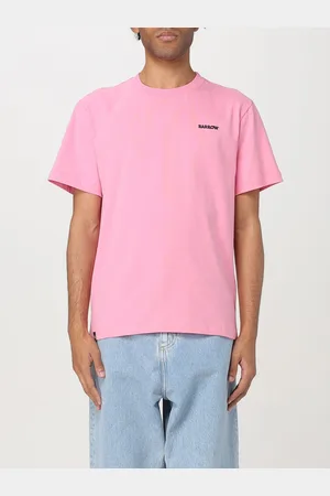BARROW T-shirt in cotone con logo