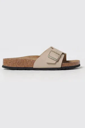 Birkenstock Sandalo Catalina in Birko-Flor