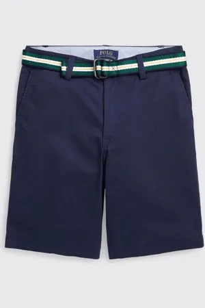 Ralph Lauren Pantaloncino in cotone