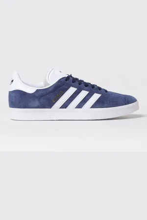 adidas Sneakers Gazelle in camoscio