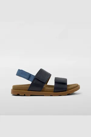 Camper Sandalo Brutus in pelle