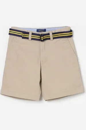 Ralph Lauren Pantaloncino in cotone