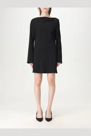 ANIYE BY Abito basic in crêpe