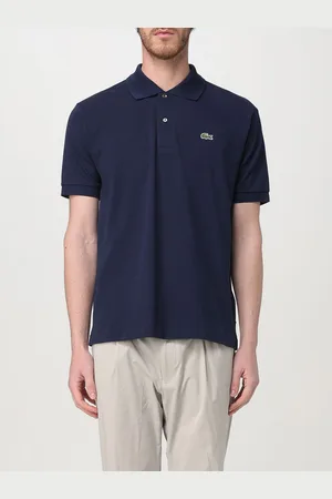 Lacoste Polo in cotone