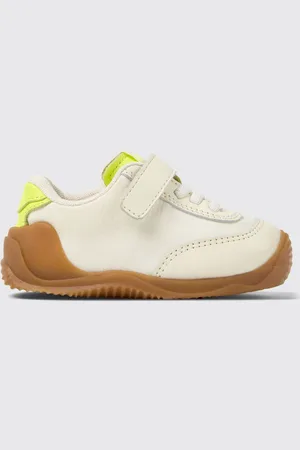 Camper Sneakers Dadda in mesh e pelle