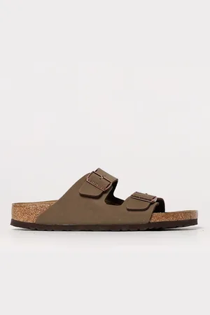 Birkenstock Sandalo Arizona in Birko-Flor