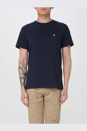 BROOKSFIELD T-shirt in cotone con mini logo