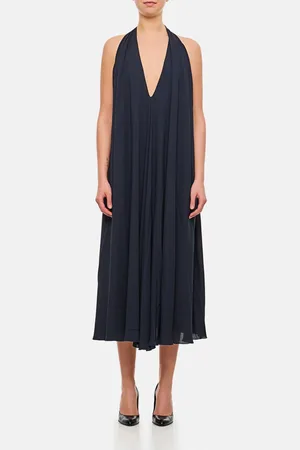 Jacquemus Abito in viscosa