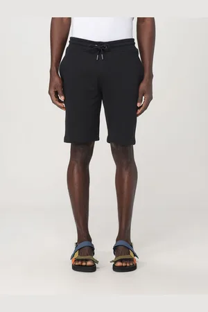 K-Way Pantaloncino in cotone stretch