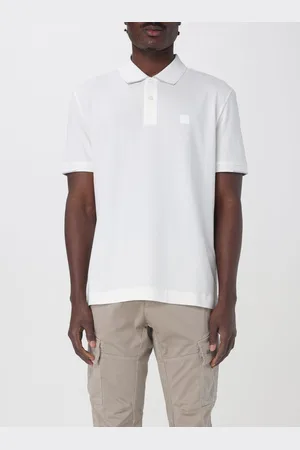 C.P. Company Polo C. P. Company in misto cotone