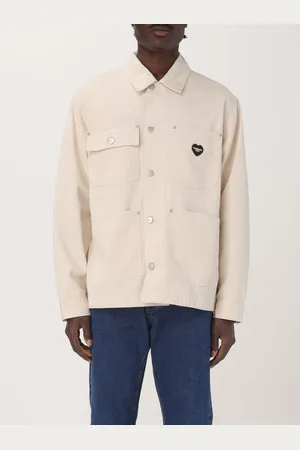 Carhartt Giubbotto in denim