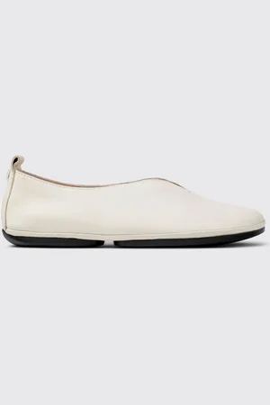 Camper Ballerina Right in pelle