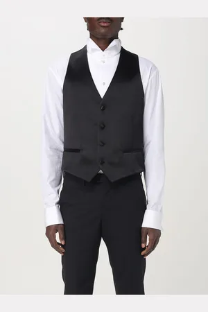 Emporio Armani Gilet uomo