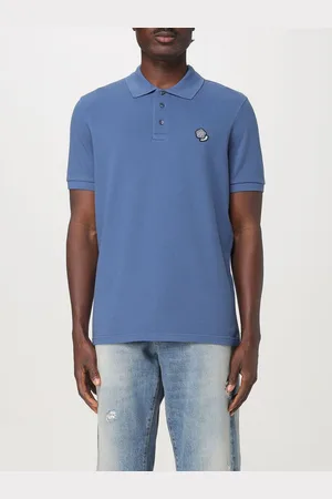 Kenzo Polo Fiore in cotone
