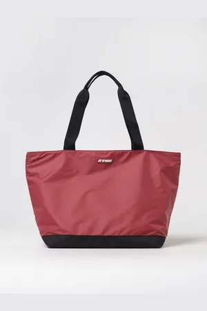 K-Way Borsa Clere in nylon