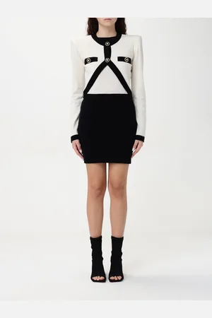 Balmain Abito in maglia