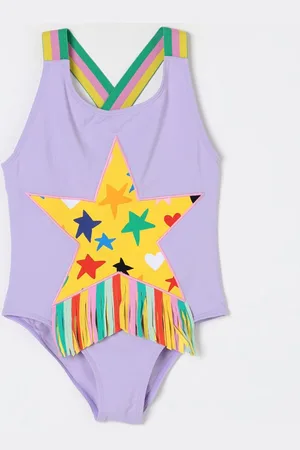 Stella McCartney Costume da bagno intero