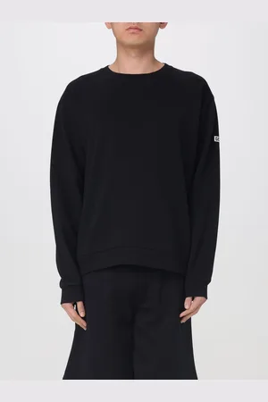 GCDS Felpa in cotone
