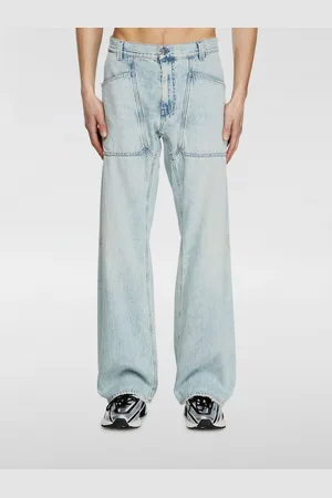 Diesel Jeans in denim