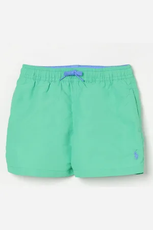 Ralph Lauren Costume da bagno basic con mini logo