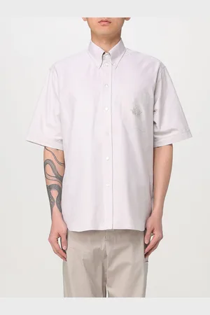 Fendi Camicia casual in cotone