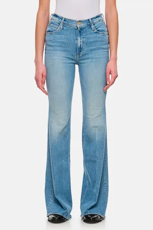 Mother Jeans in denim