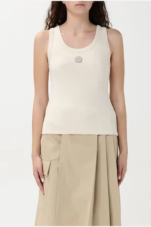 Kenzo Canotta in cotone