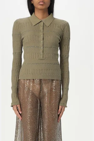 Pinko Polo in misto cotone