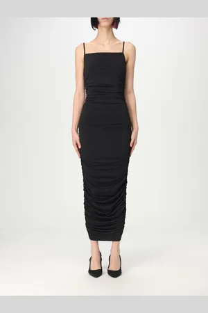 Michael Kors Abito basic in jersey stretch