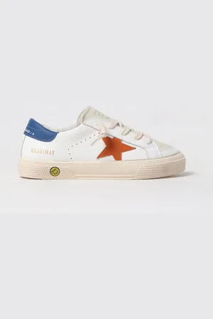Golden Goose Sneakers May in pelle