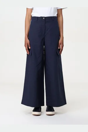 Colmar Pantalone classico in lino e cotone