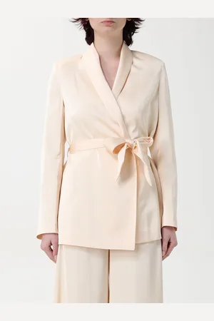 HH COUTURE Blazer in crêpe