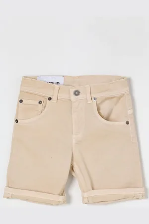 Dondup Pantaloncino a 5 tasche