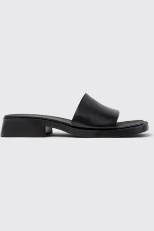 Camper Sandalo Dana in pelle