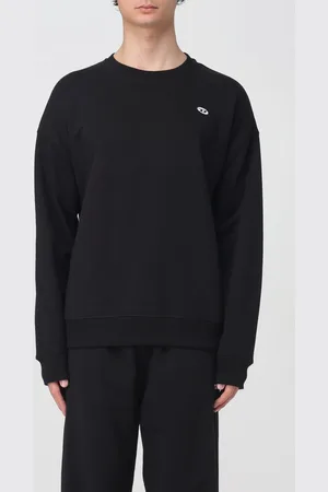 Diesel Felpa in cotone